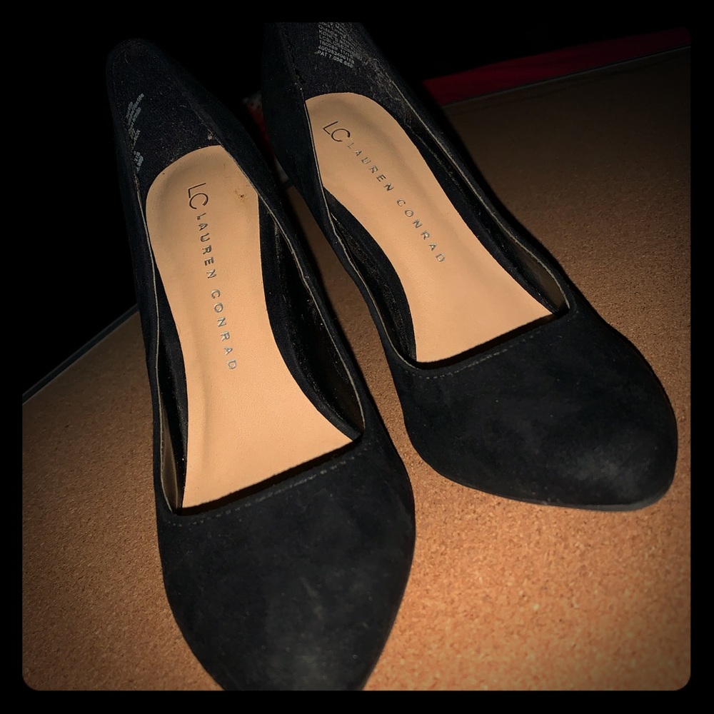 Heels